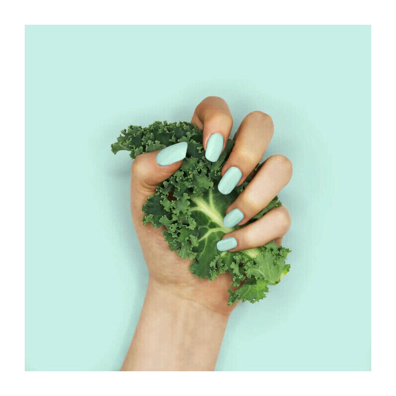 Raww Kale'd It Nail Lacquer - It's Mint To Be!,