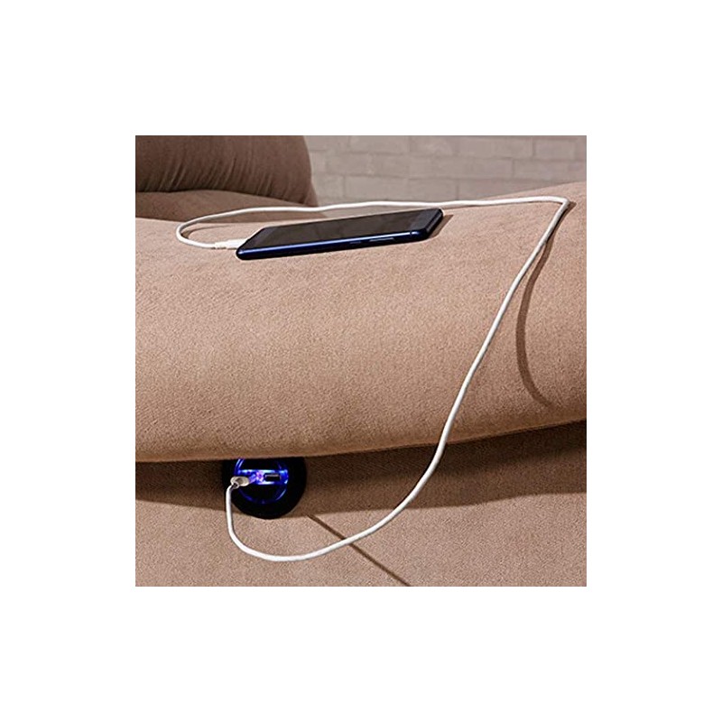 Strnek Electric Recliner Chair Sofa Replacement Button, Chair Hand Control