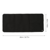 Grounding Mat Eliminate Static PU Leather Stress Relief Bed Grounding