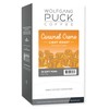 Wolfgang Puck Coffee Soft Pods, Caramel Cream, 18 count (Pack