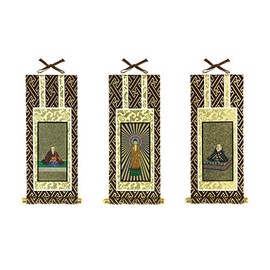 Original Wall Scroll, Set of 3