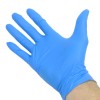 Unbranded Nitrile Gloves 8 mil Medium 100 pack