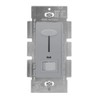 Maxxima Dimmer Electrical Light Switch - Featuring Blue Indicator Light,