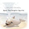 Bean The Dolphin Squirts