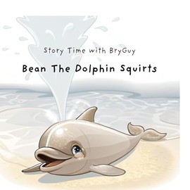 Bean The Dolphin Squirts