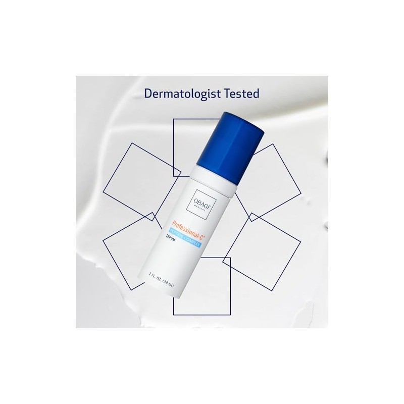 Obagi Professional-C Peptide Complex, 1 fl. oz.