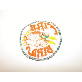 b9136 US Army Vietnam Gun Platoon 71 Assault Helicopter Co Fire Birds   IR37F