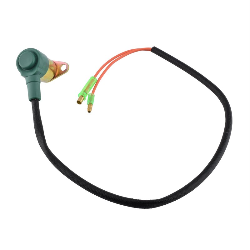 Carburetor Solenoid for AGPARTS AX390 13HP Engine etc. 11HP 13