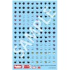 Frame Arms Girl Eye Decal Set 08 [Fresvelg 2]