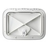 YaeMarine Marine Access Hatch Boat Deck Hatch Lid Access Hatch