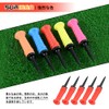 SURIEEN Golf Tees Long Tees 3.3 inches (83 mm) Set