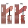 Saniye Super Stay Labial Liquido Mate