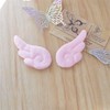 Plus Nao Angel Wings Motif Handicraft Supplies Materials Crafts Handmade