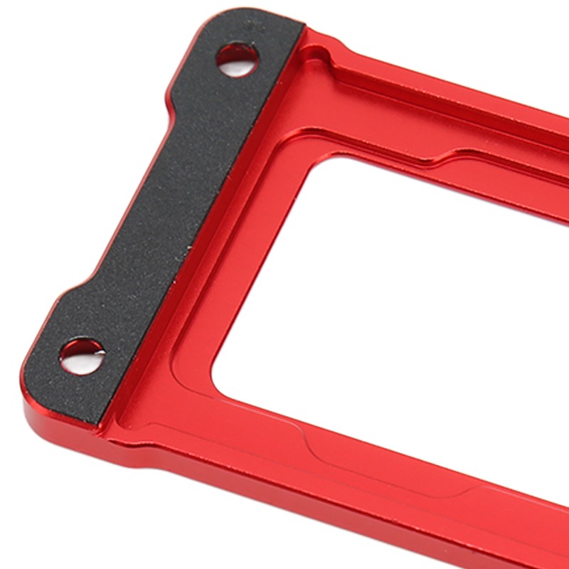for Intel 12th 1700 Prevent Bending Buckle Curved Pressure Plate