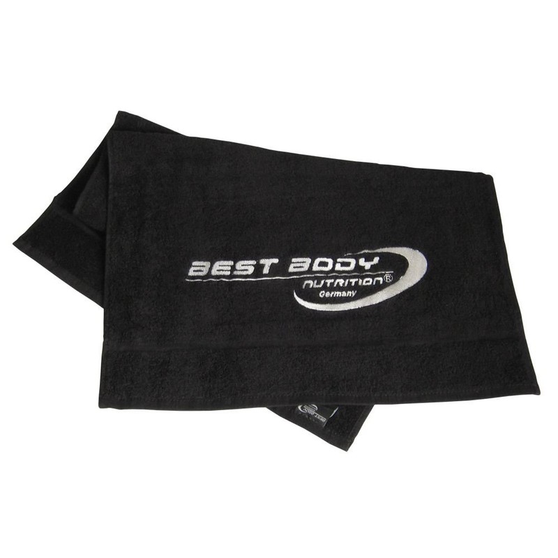 Best Body Nutrition Fitness Hand Towels