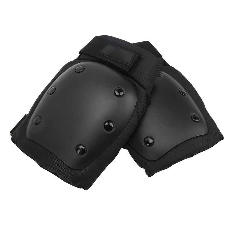 Adults Skiing Roller Skating Knee Pads Anti Fall Sports Protective