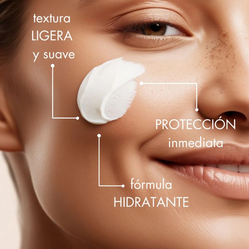 Protectone Bloqueador Solar Nopal Fps50 100ml