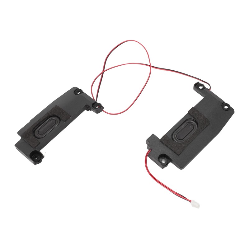 Laptop Built in Speaker Replacement Kit Left and Right Precise