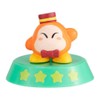 Bandai Kirby Of The Stars Discovery Figure Vol. 04 Bandai