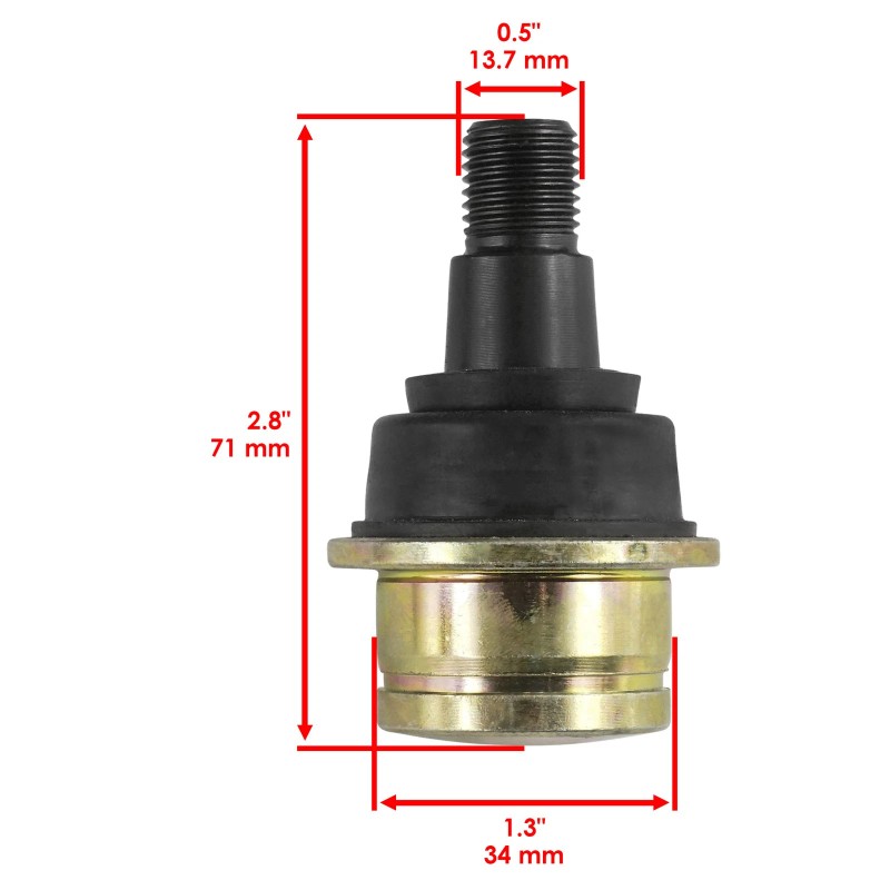 Celox for John Deere XUV Gator 625 i 825 i