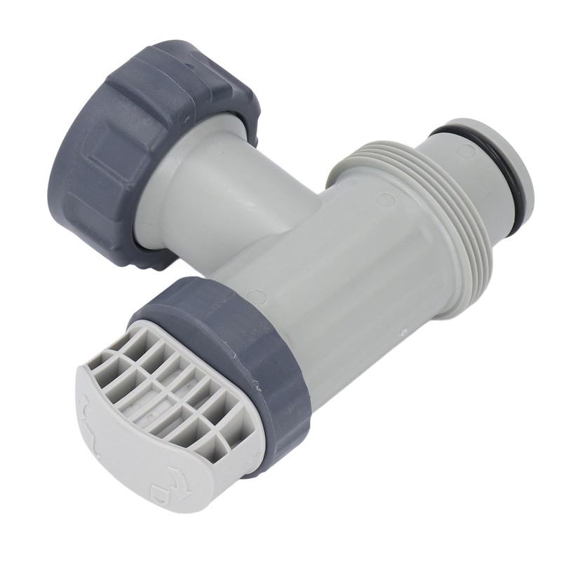 Ground Plunger Valve Replacement, Plunger Valve Pool Part Accessory for