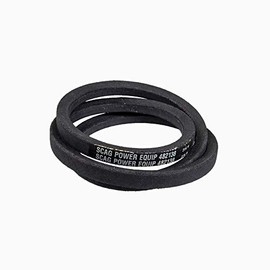 Scag Belt, Rh Deck Drive -smtc-48 Part # 482138