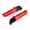 Modeer Passenger Pegs for Ya&maha Tenere 700 2019 2020 2021