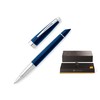 Cross Aventura Refillable Gel Ink Rollerball Pen, Medium Rollerball, Includes