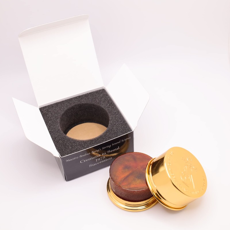 MABSA Tartini Rosin for Viola Soloist