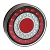 ProPlus Rear Light 12/24 V 4 Functions 125 mm LED