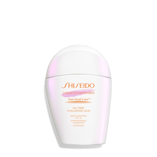 Shiseido Shiseido Urban Environment Oil-Free Sunscreen SPF 42 - 50