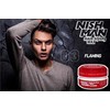 Nishman Serie Hair Styling (03 Flaming AQUA WAX, 150 ml)