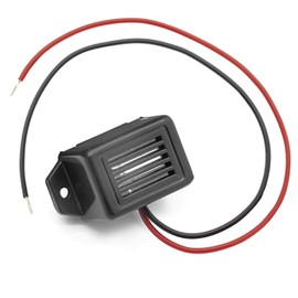 Car Light Off Warner Control Summer Pieper 6/12V Adapter Cable
