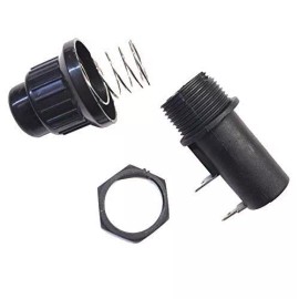 Vermont Castings Push Button Ignitor Vermont Castings 50001011 Battery Holder