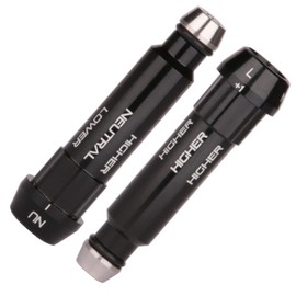 Progress PROGRESS BB4 Driver Fairway Wood Shaft Sleeve 335Tip No Position