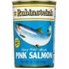 Rubinstein's Fancy Wild Alaska Pink Salmon 14.75 oz., 4 pk.