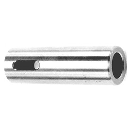 Drill America 1-2MT Morse Taper Sleeve, Dew Series
