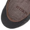 Stetson Texas Classic Wool Flatcap Peaked Cap Winter Hat Wool