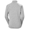 Helly-Hansen Womens Varde Fleece Jacket 2.0, 853 Grey Fog -