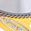 TCT18520B80T Tech Traders TCT Circular Saw Blade 185mm x20mm Bore