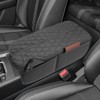 SXCY Compatible with 2025 2026 Mazda CX50 Armrest Cover Suitable