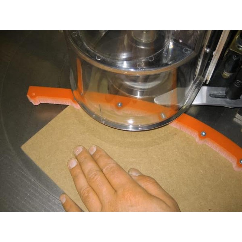 CMT CMT TMP-1000 Flexible Template for Curved and Arched Routing,