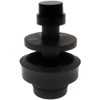 Fuel Tank Vent Valve and Grommet 4-Cycle Gas Golf Cart