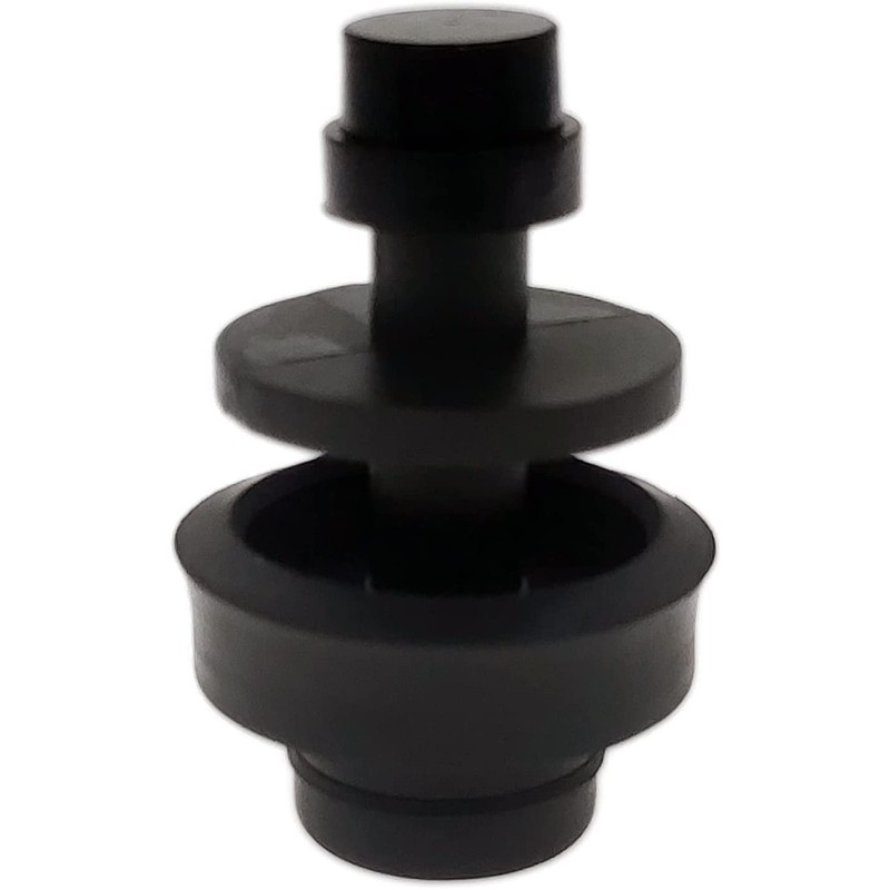 Fuel Tank Vent Valve and Grommet 4-Cycle Gas Golf Cart