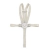 Hxeternal 5-Point Harness - Compatible with stokke Nomi Baby Set