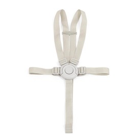 Hxeternal 5-Point Harness - Compatible with stokke Nomi Baby Set - for Ages 6-36 Months - Easy to Install & Use