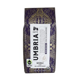 Caffe Umbria Naturale Blend