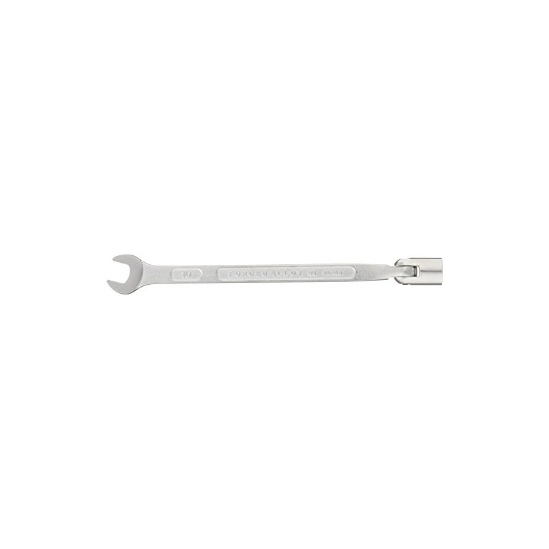 京都機械工具 (KTC) hurekkususokettosupana 12 Corners FBS10 Double Side, width: 10