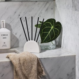 CIRCA Scent Stems Duo Pack - Oceanique, Jasmine & Magnolia