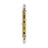 Reptile Systems Gold Infrared Replacement Lamp – Durable 400w Heat